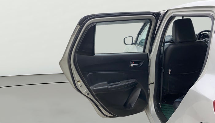 2019 Maruti Swift VDI, Diesel, Manual, 82,060 km, LHS Rear Door