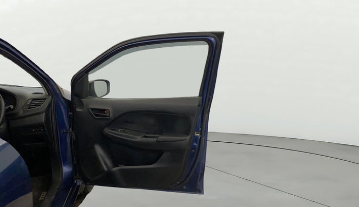 2020 Maruti Baleno SIGMA PETROL 1.2, Petrol, Manual, 36,146 km, RHS Front Door