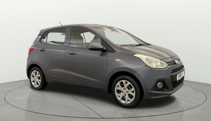 2014 Hyundai Grand i10 MAGNA 1.2 KAPPA VTVT, Petrol, Manual, 94,679 km, SRP