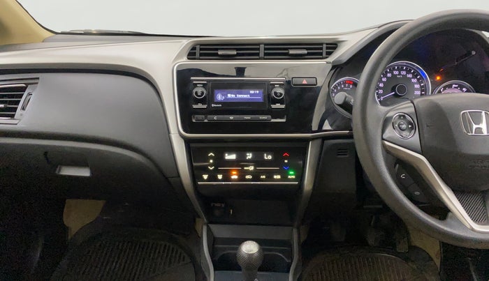 2018 Honda City 1.5L I-VTEC SV, Petrol, Manual, 55,761 km, Air Conditioner