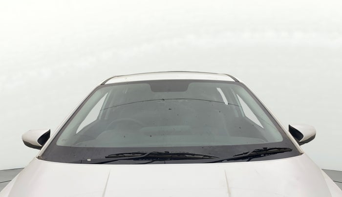 2023 Hyundai NEW I20 SPORTZ 1.2 MT, Petrol, Manual, 51,244 km, Front Windshield