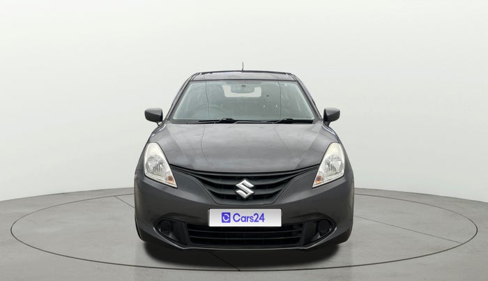 2019 Maruti Baleno SIGMA PETROL 1.2, Petrol, Manual, 88,647 km, Front