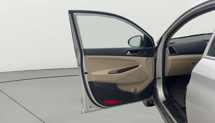 2017 Hyundai Tucson GLS 4WD AT DIESEL, Diesel, Automatic, 69,787 km, LHS Front Door