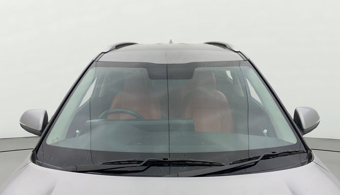 2019 KIA SELTOS HTK PLUS 1.5 DIESEL, Diesel, Manual, 68,212 km, Front Windshield