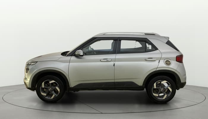 2019 Hyundai VENUE SX PLUS 1.0 TURBO DCT, Petrol, Automatic, 48,572 km, Left Side