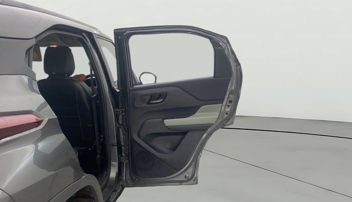 2022 Tata PUNCH ADVENTURE MT, Petrol, Manual, 45,798 km, RHS Rear Door