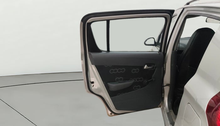 2014 Maruti Alto 800 LXI, Petrol, Manual, 66,811 km, LHS Rear Door