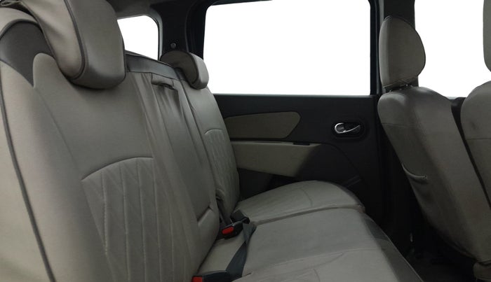 2015 Renault Lodgy 110 PS RXZ, Diesel, Manual, 89,791 km, Right Side Rear Door Cabin