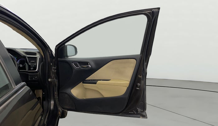 2019 Honda City 1.5L I-VTEC VX, CNG, Manual, 64,055 km, RHS Front Door