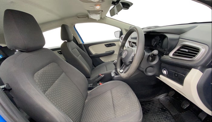 2021 Tata ALTROZ XT DIESEL, Diesel, Manual, 66,356 km, Right Side Front Door Cabin