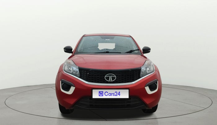 2018 Tata NEXON XM PETROL, Petrol, Manual, 62,551 km, Front
