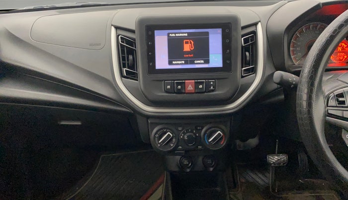 2022 Maruti Celerio ZXI PLUS AGS, Petrol, Automatic, 8,351 km, Air Conditioner