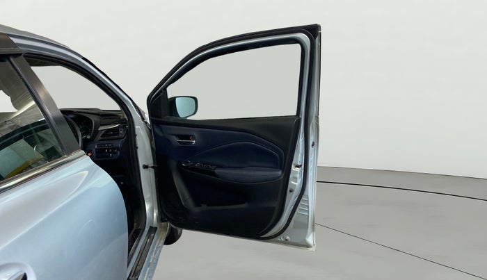 2024 Maruti Baleno ALPHA PETROL 1.2, Petrol, Manual, 14,216 km, RHS Front Door