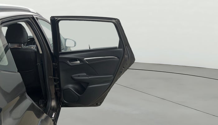 2020 Honda WR-V 1.2L I-VTEC VX MT, Petrol, Manual, 1,11,392 km, RHS Rear Door