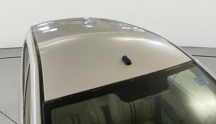 2015 Hyundai Eon ERA +, CNG, Manual, 82,955 km, Roof