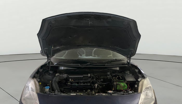 2019 Maruti Swift LXI, Petrol, Manual, 83,764 km, Open Bonet