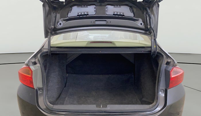 2016 Honda City 1.5L I-VTEC VX CVT, Petrol, Automatic, 51,232 km, Boot Open Zoomed View