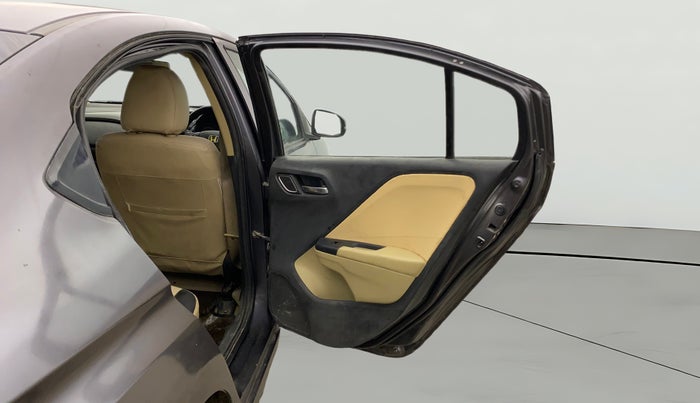 2019 Honda City 1.5L I-VTE V CVT, Petrol, Automatic, 71,157 km, RHS Rear Door