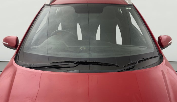 2016 Hyundai i20 Active 1.2 SX, Petrol, Manual, 83,976 km, Front Windshield