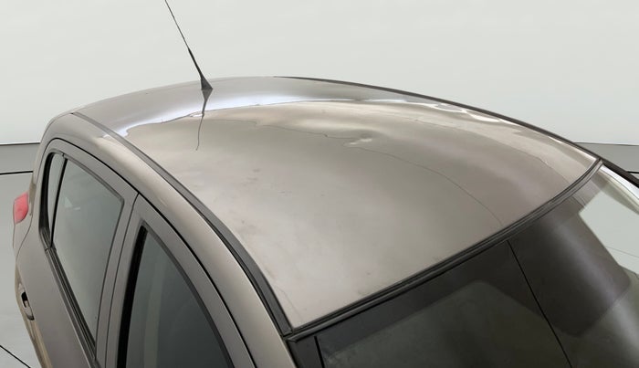 2013 Hyundai i20 SPORTZ 1.2, CNG, Manual, 74,857 km, Roof