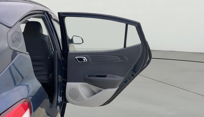 2021 Hyundai GRAND I10 NIOS SPORTZ 1.2 KAPPA VTVT CNG, CNG, Manual, 45,473 km, RHS Rear Door