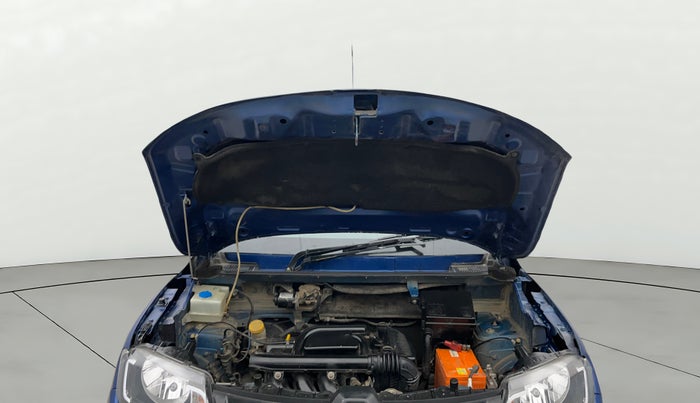 2018 Renault Kwid CLIMBER 1.0 AMT, Petrol, Automatic, 58,997 km, Open Bonet