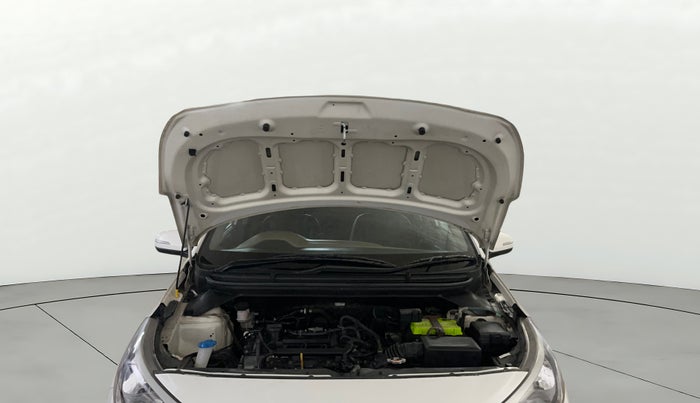 2019 Hyundai Elite i20 SPORTZ PLUS 1.2, Petrol, Manual, 27,208 km, Open Bonet