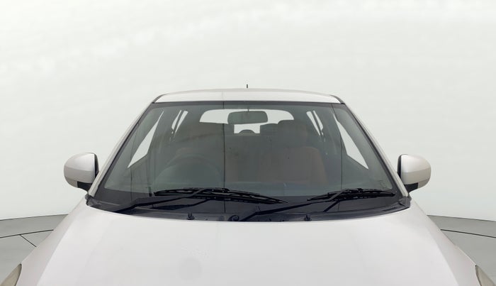 2013 Maruti Swift LXI, Petrol, Manual, 99,768 km, Front Windshield