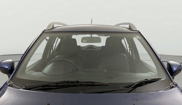 2022 Maruti IGNIS SIGMA 1.2, Petrol, Manual, 16,346 km, Front Windshield