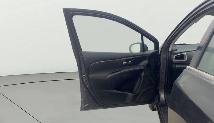 2017 Maruti S Cross ZETA 1.3, Diesel, Manual, 94,297 km, LHS Front Door