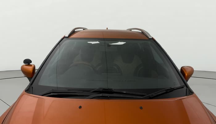 2019 Nissan Kicks XL DIESEL, Diesel, Manual, 45,956 km, Front Windshield
