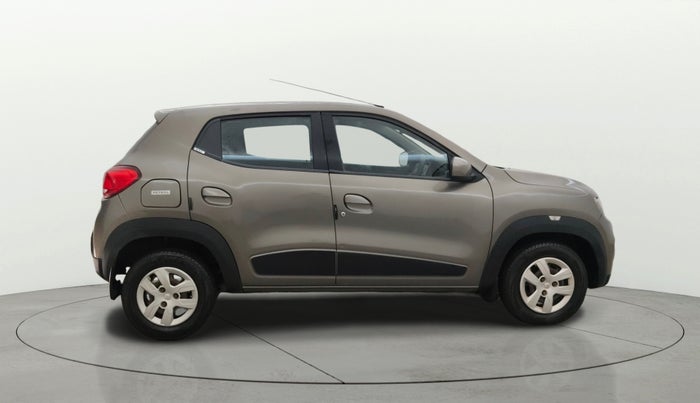 2016 Renault Kwid RXL, Petrol, Manual, 26,334 km, Right Side View