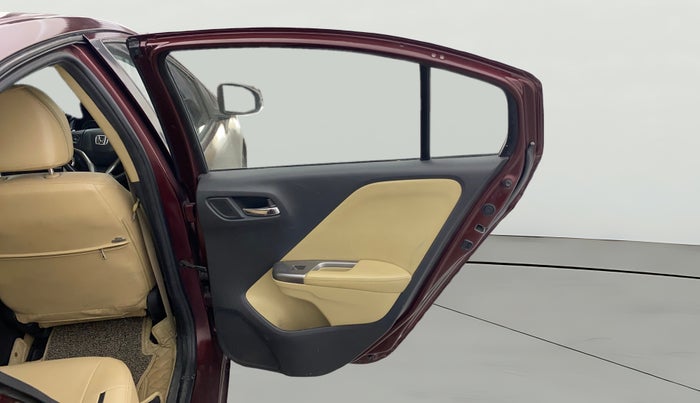 2014 Honda City 1.5L I-VTEC VX CVT, Petrol, Automatic, 59,486 km, RHS Rear Door