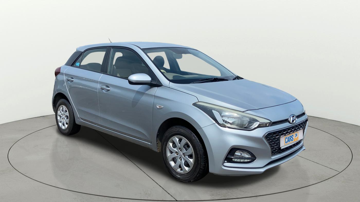 2019 Hyundai Elite i20 MAGNA PLUS 1.4 CRDI, Diesel, Manual, 91,161 km, SRP