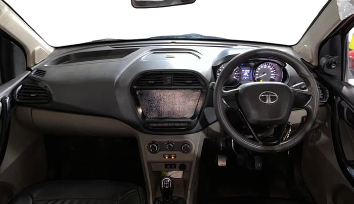 2019 Tata Tiago XT PETROL, Petrol, Manual, 55,589 km, Dashboard