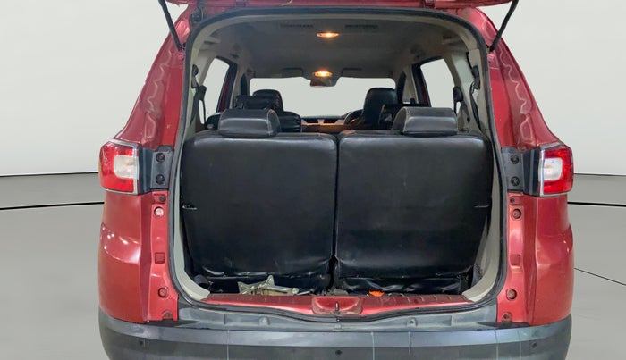 2019 Renault TRIBER RXZ, Petrol, Manual, 58,181 km, Boot Open Zoomed View