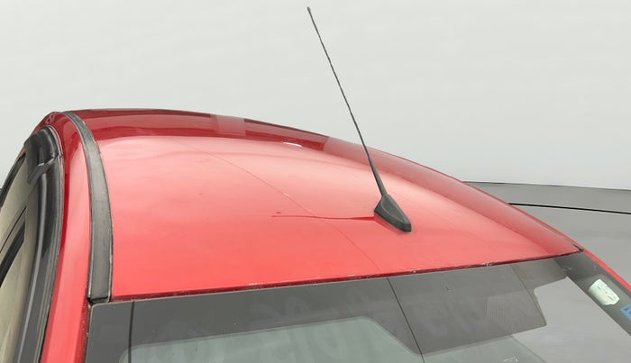 2018 Tata Tiago XZ PETROL, Petrol, Manual, 16,642 km, Roof