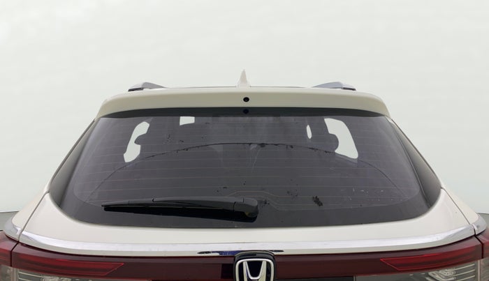 2023 Honda ELEVATE ZX CVT, Petrol, Automatic, 35,002 km, Rear Windshield
