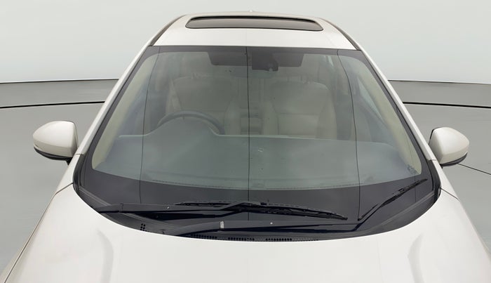 2019 Honda City 1.5L I-VTEC ZX, Petrol, Manual, 50,981 km, Front Windshield