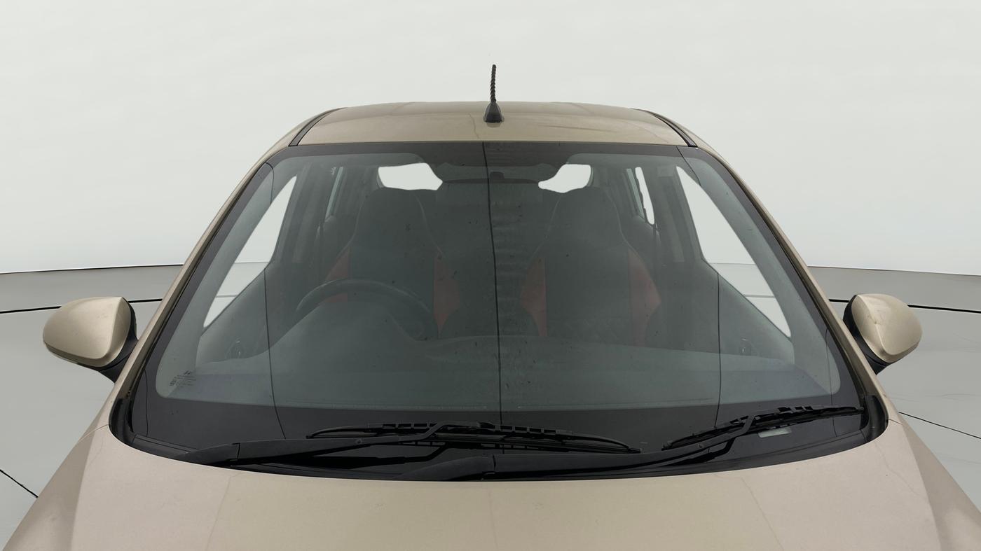 2019 Hyundai NEW SANTRO ASTA AMT, CNG, Automatic, 94,532 km, Front Windshield