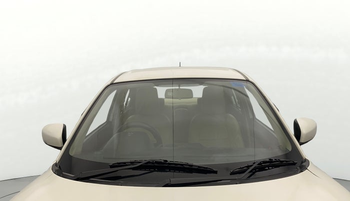 2020 Maruti Dzire ZXI, Petrol, Manual, 40,114 km, Front Windshield
