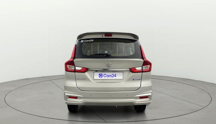 2020 Maruti Ertiga ZXI+ SHVS, Petrol, Manual, 32,513 km, Back/Rear
