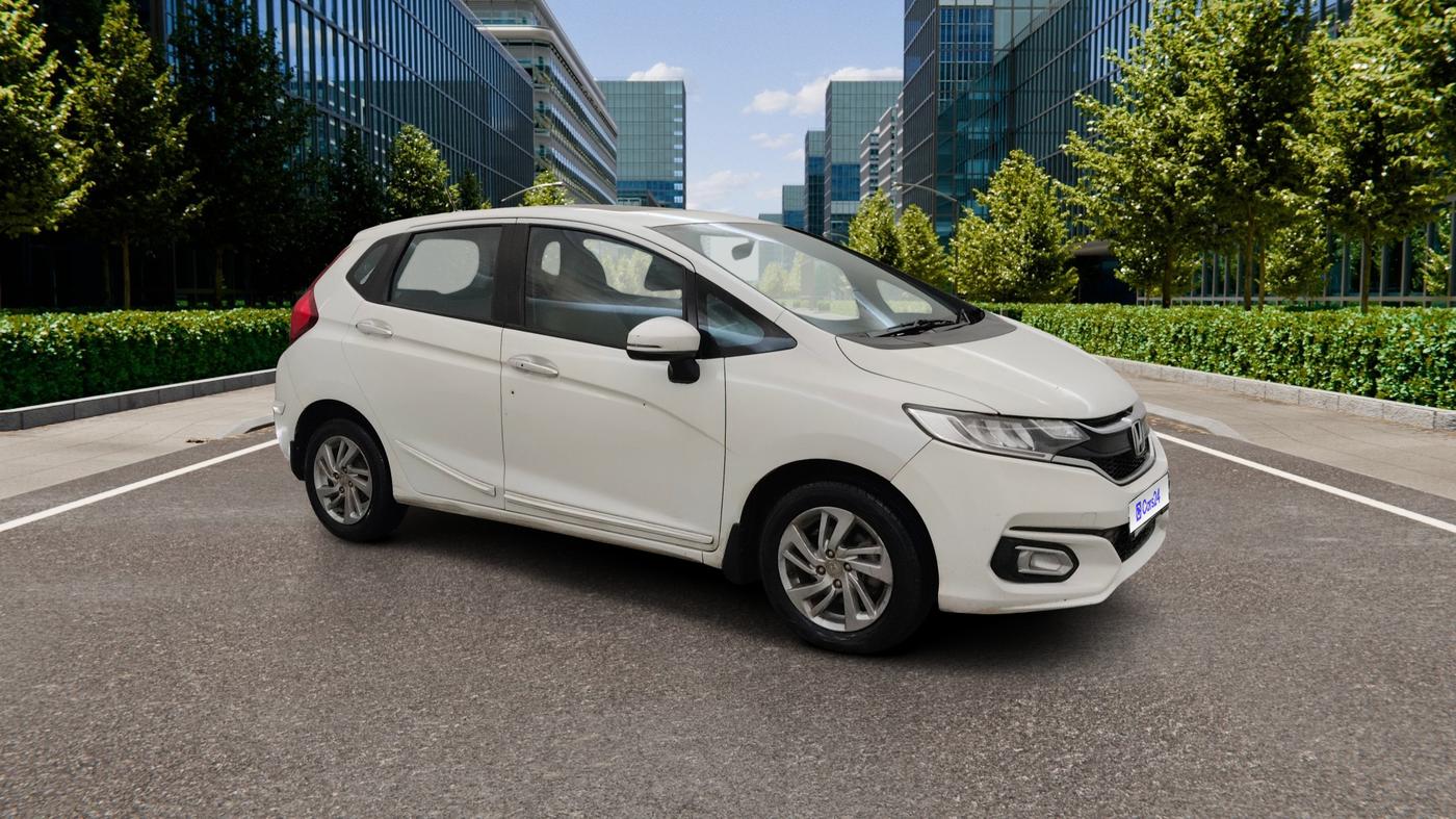 2021 Honda Jazz 1.2L I-VTEC ZX CVT, Petrol, Automatic, 36,431 km, SRP