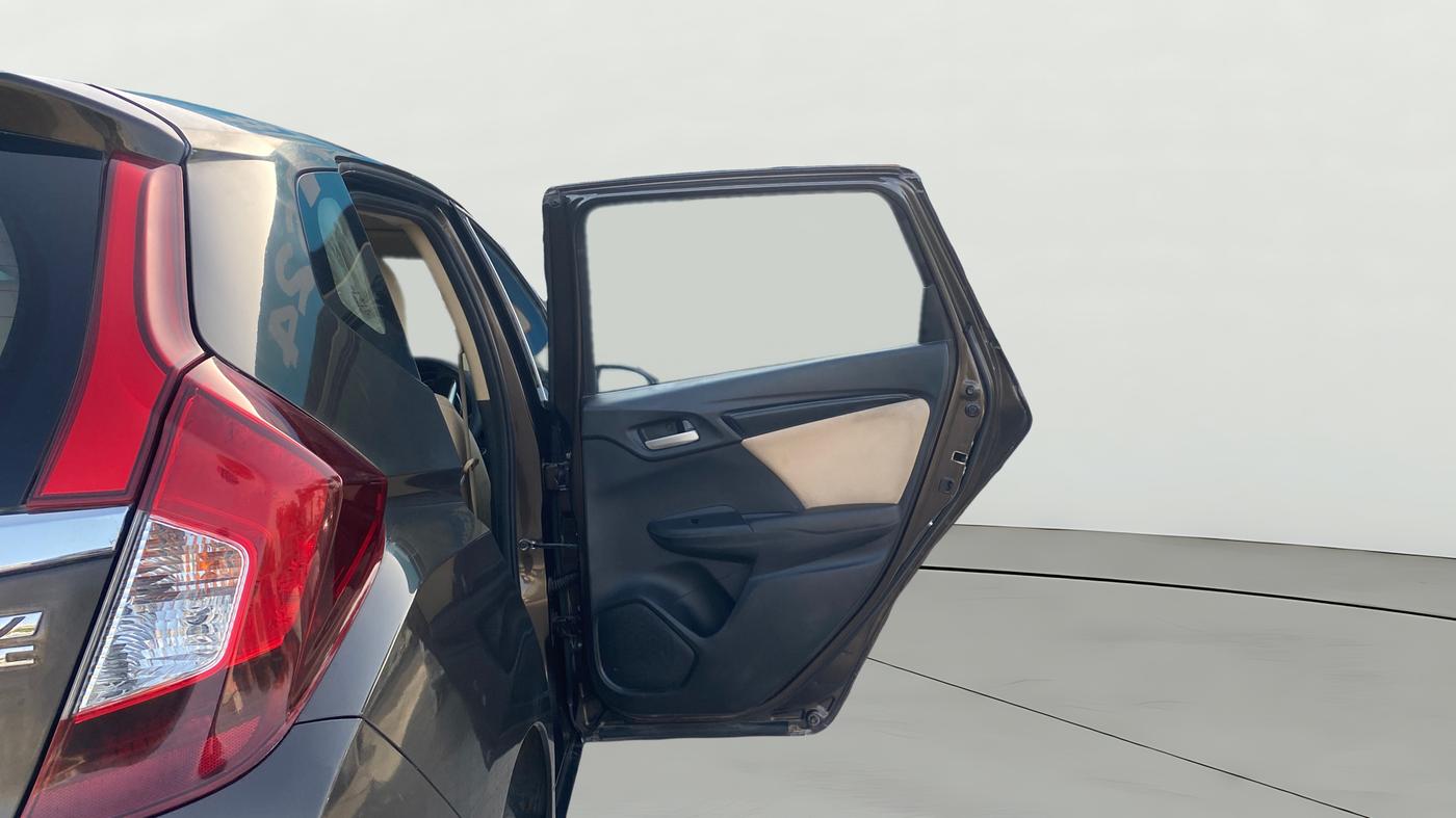2019 Honda Jazz 1.2L I-VTEC V, Petrol, Manual, 57,196 km, RHS Rear Door