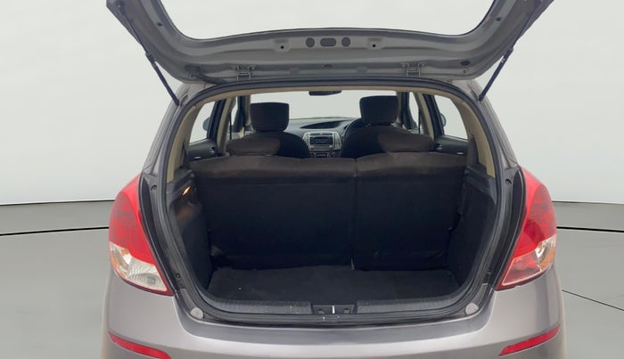 2012 Hyundai i20 SPORTZ 1.4 CRDI, Diesel, Manual, 1,45,492 km, Boot Open Zoomed View