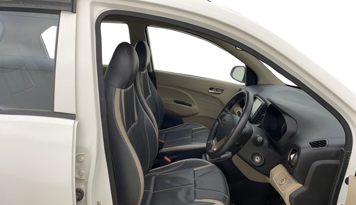 2021 Hyundai NEW SANTRO SPORTZ AMT, Petrol, Automatic, 29,501 km, Right Side Front Door Cabin