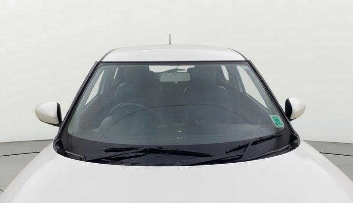 2018 Maruti Swift ZXI, Petrol, Manual, 78,014 km, Front Windshield