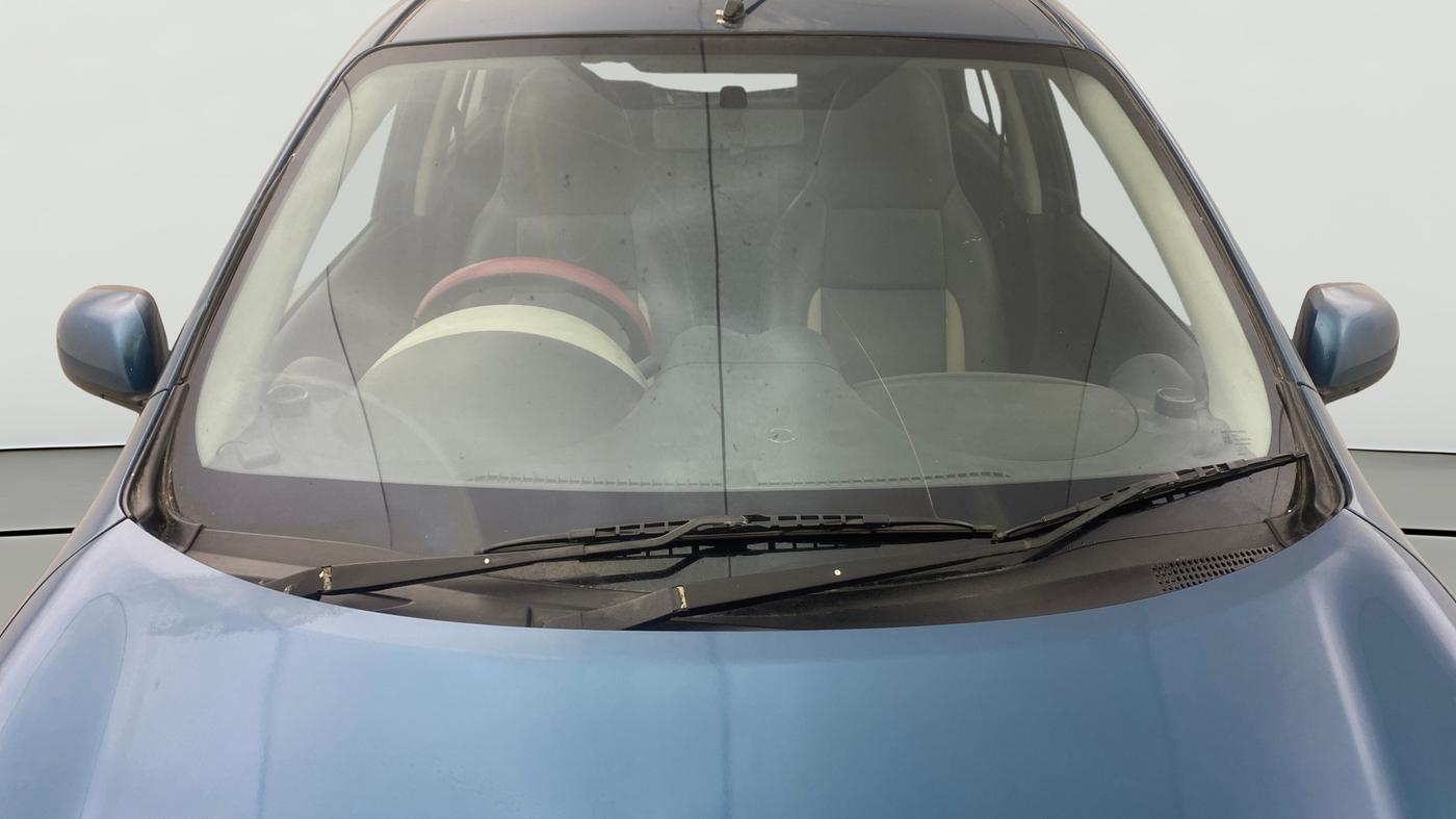 2015 Nissan Micra Active XV, Petrol, Manual, 91,978 km, Front Windshield