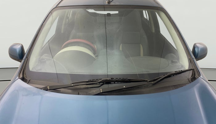 2015 Nissan Micra Active XV, Petrol, Manual, 91,990 km, Front Windshield