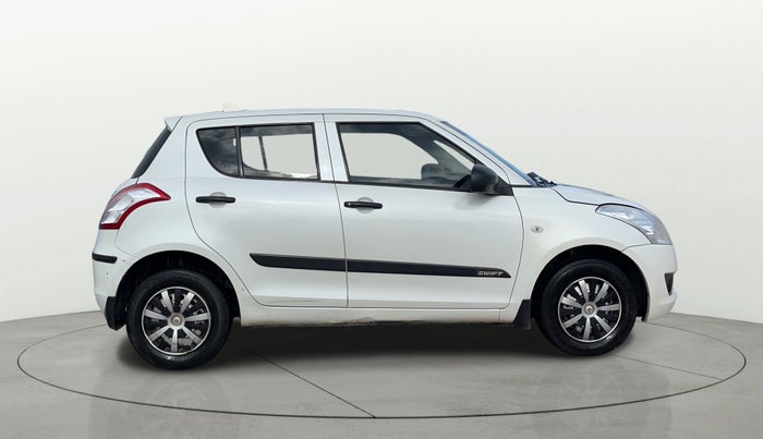 2012 Maruti Swift LDI, Diesel, Manual, 82,400 km, Right Side View
